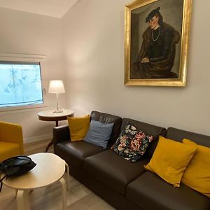 Appartement met Drie Slaapkamers